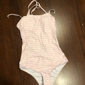 One piece Swimsuit- SheDrift